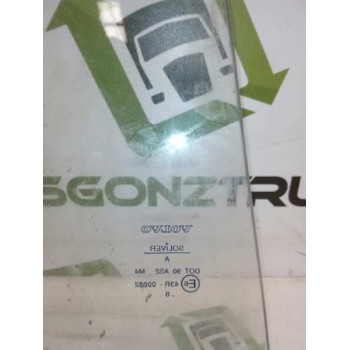 Recambio de luna delantera izquierda para volvo trucks fl 10 fl 10/280 (275-284cv) referencia OEM IAM   