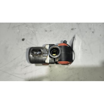 Recambio de valvula intercambio de calefaccion para iveco evadys h referencia OEM IAM 4460913020  