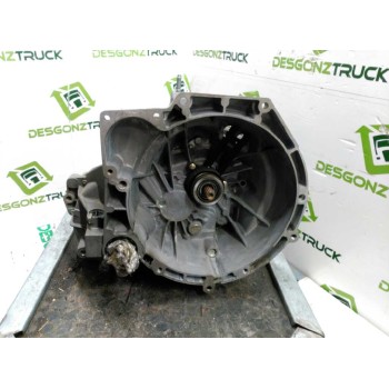 CAJA CAMBIOS 2N1R7002VB 