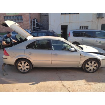 ford mondeo berlina (ge) del año 2003