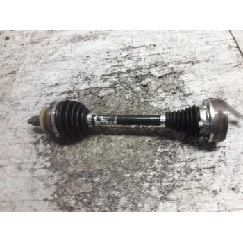 TRANSMISION DELANTERA IZQUIERDA 6R0407761A 