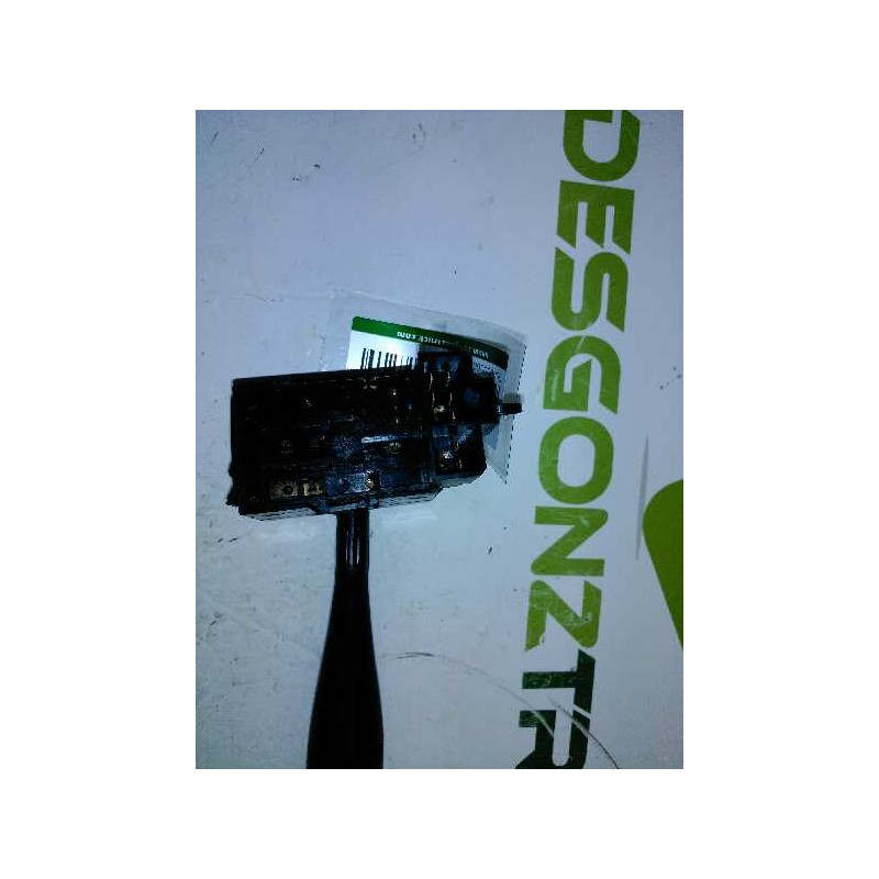 Recambio de mando limpia para nissan vanette cargo (hc23) familiar (5 asientos) referencia OEM IAM - Blanco 2