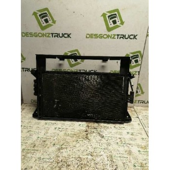 Recambio de condensador / radiador a/a para bmw serie 5 berlina (e39) 525d referencia OEM IAM 170022473490  