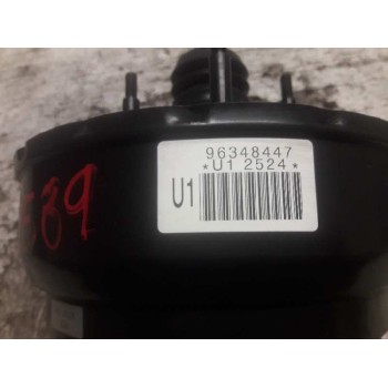 Recambio de servofreno para daewoo tacuma se referencia OEM IAM 96348447  