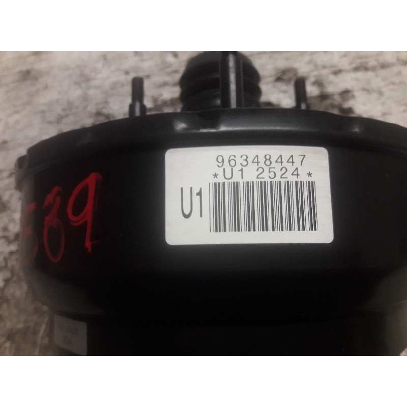 Recambio de servofreno para daewoo tacuma se referencia OEM IAM 96348447 - Verde 2