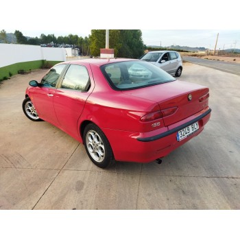 alfa romeo 156 (932_) del año 2001