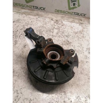Recambio de mangueta delantera izquierda para land rover freelander (ln) 2.0 di hardback (72kw) referencia OEM IAM   