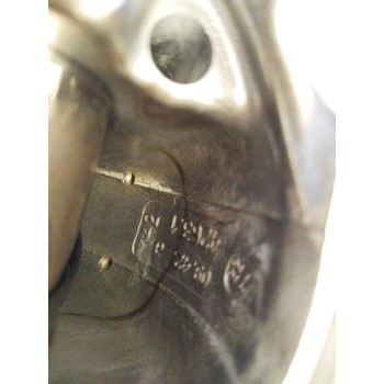 Recambio de piston para iveco stralis (ad/at) fg ad   4x2 tráfico urbano referencia OEM IAM 115L103 42631 