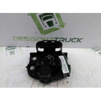 Recambio de soporte motor derecho para renault rapid/express (f40) 1.9 d familiar (f40p) referencia OEM IAM   
