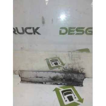 Recambio de luna delantera izquierda para volvo trucks fl 10 fl 10/280 (275-284cv) referencia OEM IAM   