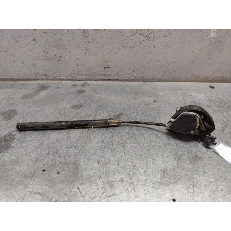Recambio de cinturon seguridad delantero izquierdo para volkswagen golf iii (1h1) 1.6 referencia OEM IAM 1H4857705A  