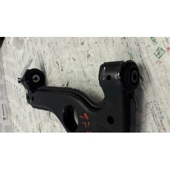 Recambio de brazo suspension inferior delantero derecho para opel astra g berlina club referencia OEM IAM   