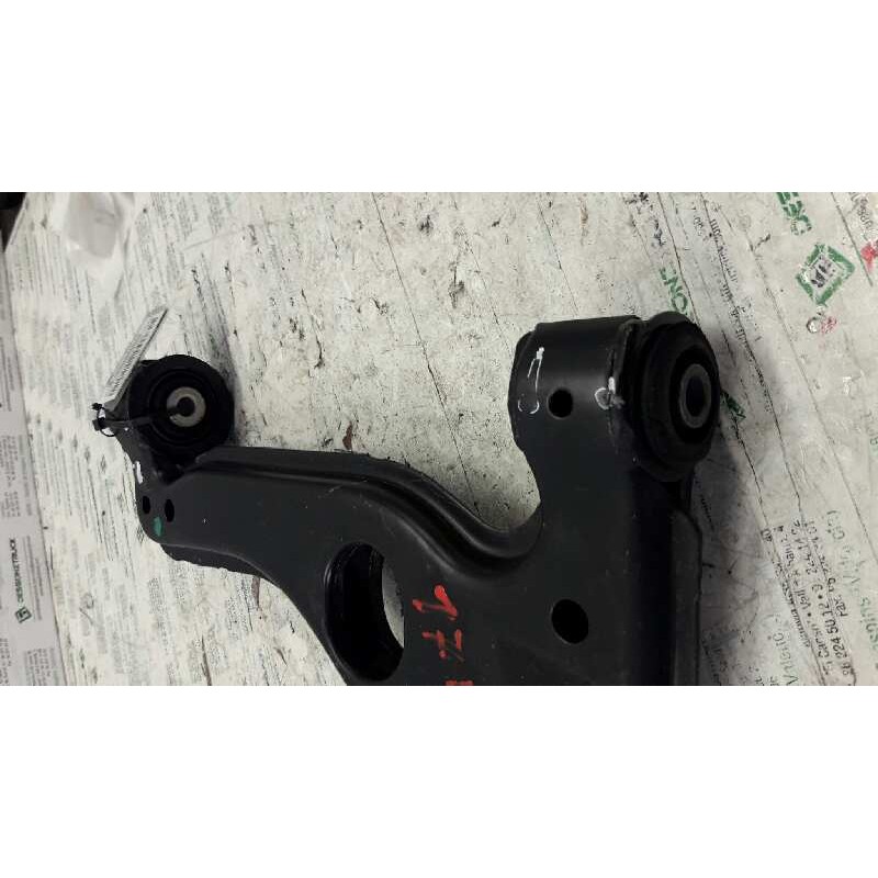 Recambio de brazo suspension inferior delantero derecho para opel astra g berlina club referencia OEM IAM 2