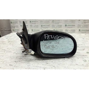 RETROVISOR DERECHO 