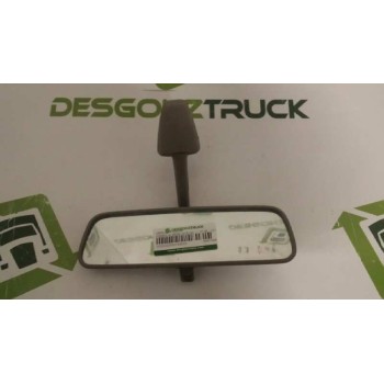 Recambio de espejo interior para nissan almera (n15) gx referencia OEM IAM 963210M000  