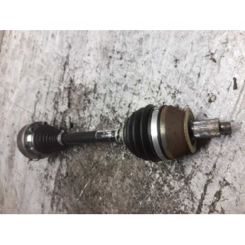 Recambio de transmision delantera izquierda para seat ibiza (6j5) good stuff referencia OEM IAM 6R0407761A  