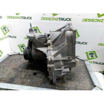 Recambio de caja cambios para ford fusion (cbk) ambiente referencia OEM IAM 2N1R7002VB  