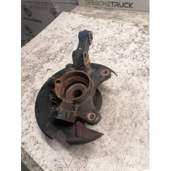 Recambio de mangueta delantera izquierda para land rover freelander (ln) 2.0 di hardback (72kw) referencia OEM IAM   