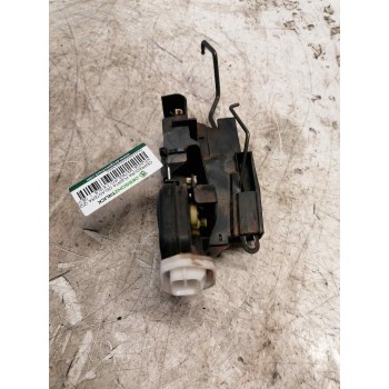 Recambio de cerradura puerta delantera izquierda para hyundai matrix (fc) 1.6 gls referencia OEM IAM   4 PINS