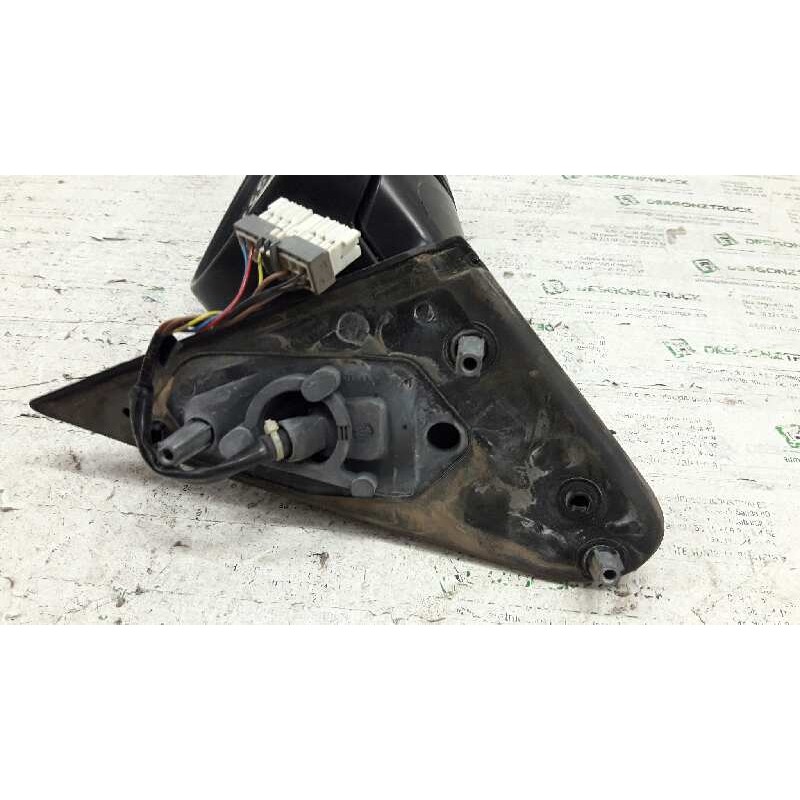 Recambio de retrovisor derecho para peugeot 406 break (s1/s2) sr pack referencia OEM IAM 2