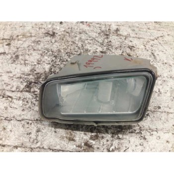 FARO ANTINIEBLA IZQUIERDO 7M5115K202AC 