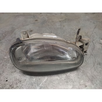 Recambio de faro derecho para mazda 121 (db) chic referencia OEM IAM   