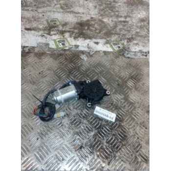 MOTOR ELEVALUNAS DELANTERO IZQUIERDO 81286016143 