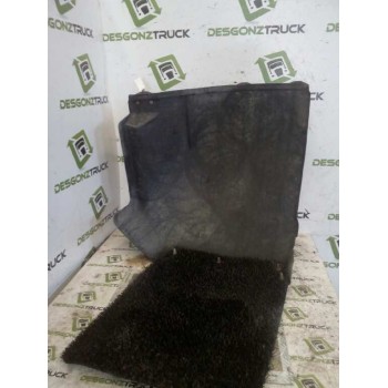 Recambio de guardabarros delantero izquierdo para renault 430 magnum e2 12.0 diesel referencia OEM IAM 5000938545  