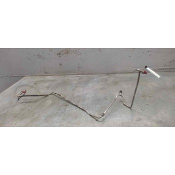 TUBOS AIRE ACONDICIONADO 