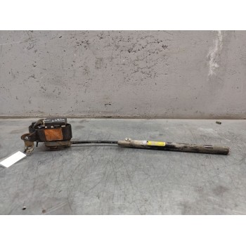 Recambio de cinturon seguridad delantero izquierdo para volkswagen golf iii (1h1) 1.6 referencia OEM IAM 1H4857705A  