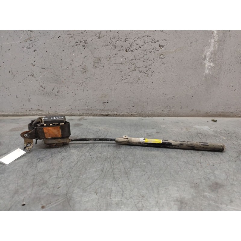 Recambio de cinturon seguridad delantero izquierdo para volkswagen golf iii (1h1) 1.6 referencia OEM IAM 1H4857705A 2