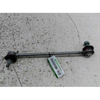Recambio de bieleta estabilizadora delantera izquierda para seat ibiza (6l1) cool referencia OEM IAM 6Q0411315F  