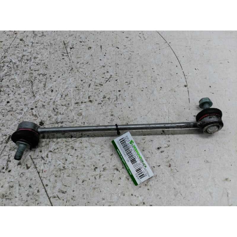 Recambio de bieleta estabilizadora delantera izquierda para seat ibiza (6l1) cool referencia OEM IAM 6Q0411315F  