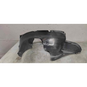 Recambio de guardabarros delantero derecho para seat ibiza (6p1) reference referencia OEM IAM 6P0809958  