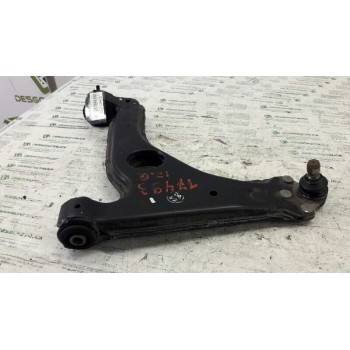 BRAZO SUSPENSION INFERIOR DELANTERO IZQUIERDO 