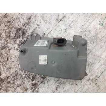 Recambio de faro antiniebla izquierdo para ford c-max (cb3) ghia referencia OEM IAM 7M5115K202AC  
