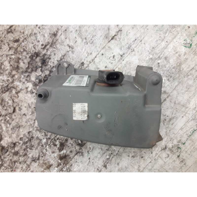 Recambio de faro antiniebla izquierdo para ford c-max (cb3) ghia referencia OEM IAM 7M5115K202AC 2