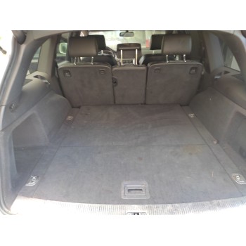 audi q7 (4l) del año 2008