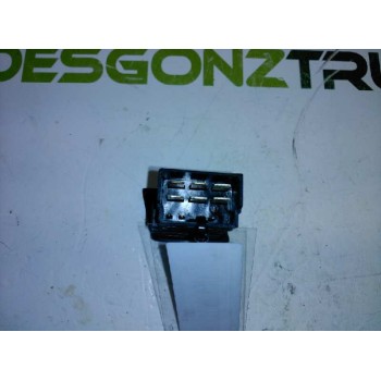 Recambio de warning para nissan vanette cargo (hc23) familiar (5 asientos) referencia OEM IAM   