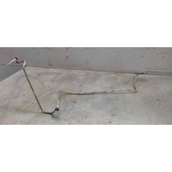 Recambio de tubos aire acondicionado para peugeot 407 st sport pack referencia OEM IAM   