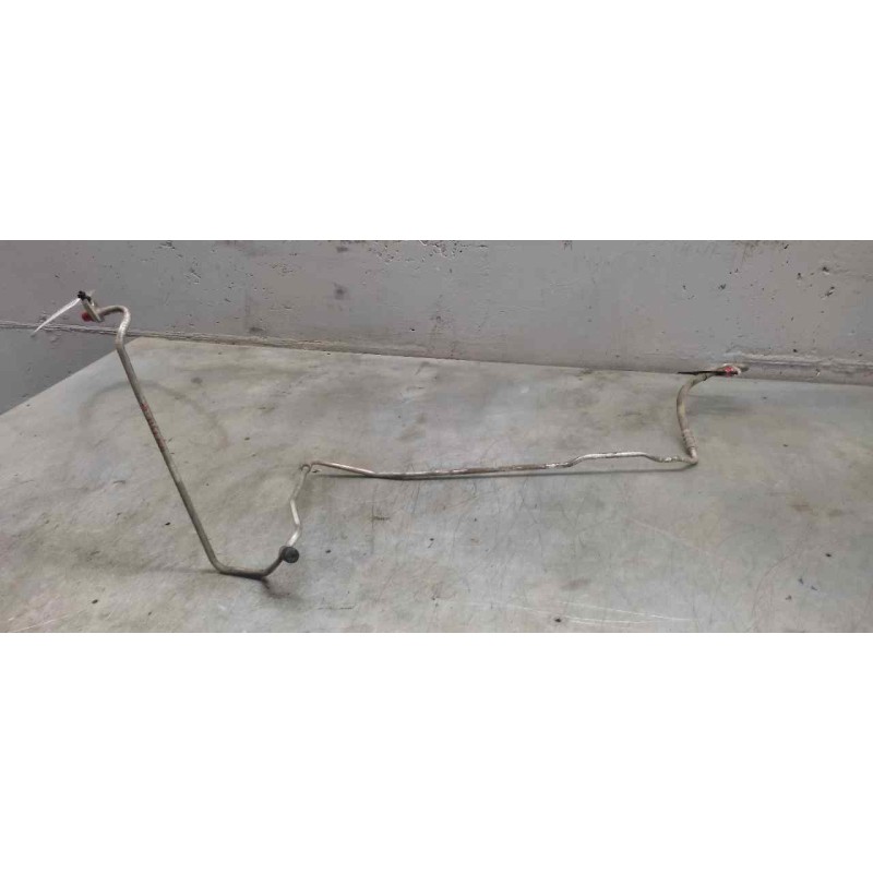 Recambio de tubos aire acondicionado para peugeot 407 st sport pack referencia OEM IAM 2