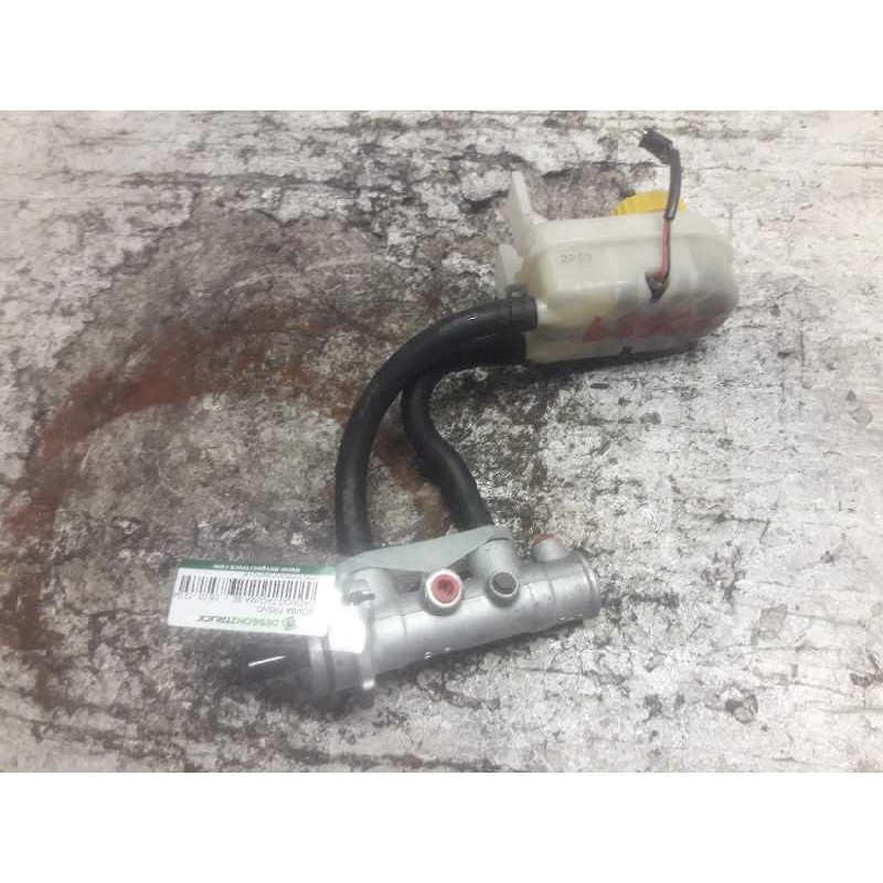 Recambio de bomba freno para daewoo tacuma se referencia OEM IAM   