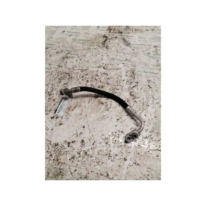 Recambio de tubos aire acondicionado para bmw serie 5 berlina (e39) 525d referencia OEM IAM 2