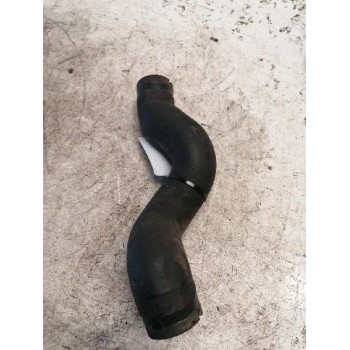 Recambio de mangueras intercooler para opel astra g berlina referencia OEM IAM   