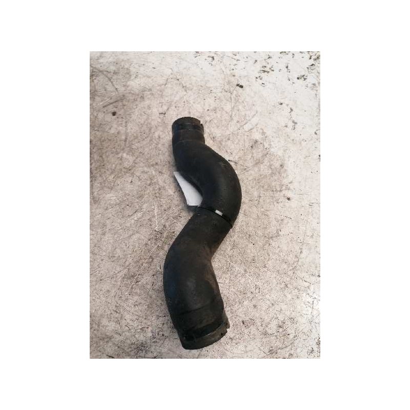 Recambio de mangueras intercooler para opel astra g berlina referencia OEM IAM - Azul 2