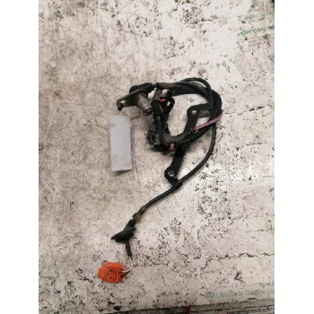 CAPTADOR ABS DELANTERO IZQUIERDO 2 PINS
