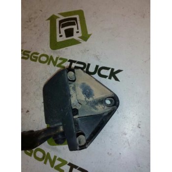 Recambio de brazo retrovisor izquierdo para renault trucks major r 340ti.26 (339cv) referencia OEM IAM   