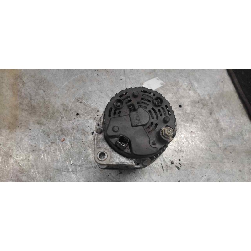 Recambio de alternador para renault megane i coupe fase 2 (da..) 1.9 dci dynamique referencia OEM IAM 8200064685 2542495A 14V 80 - Azul 3