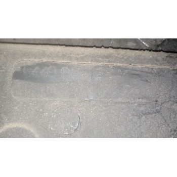 DESPIECE MOTOR B440 