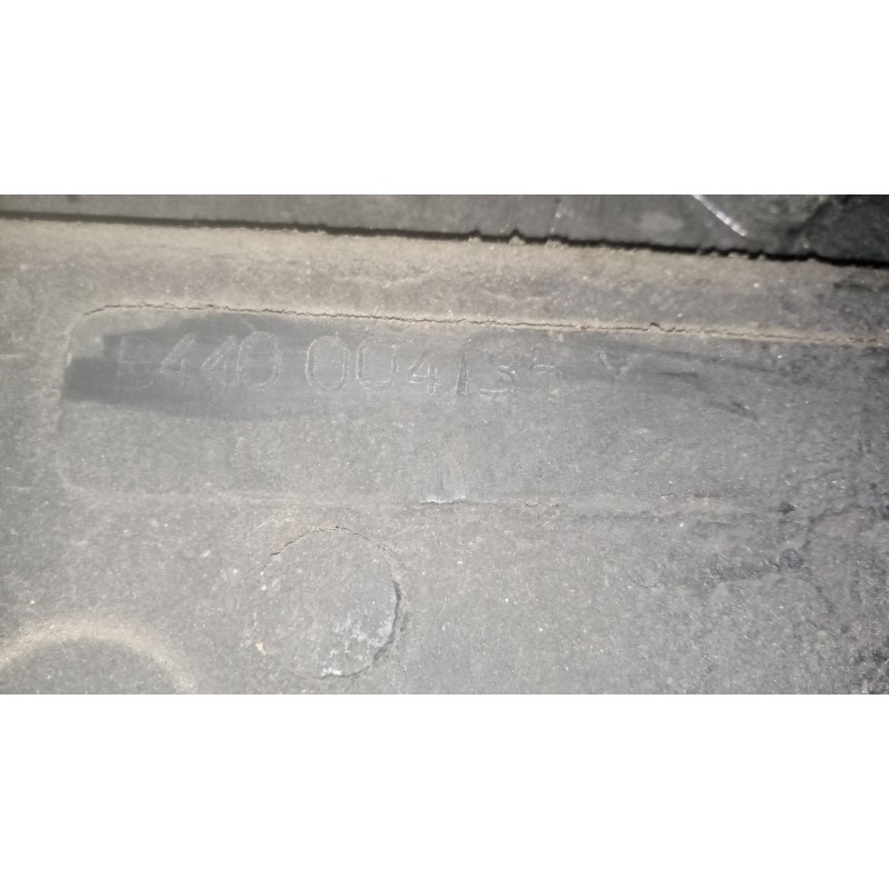 Recambio de despiece motor para nissan trucks atleon 140 referencia OEM IAM B440  